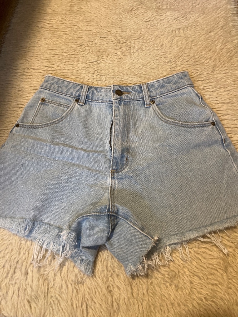 Rolla’s Mirage Shorts